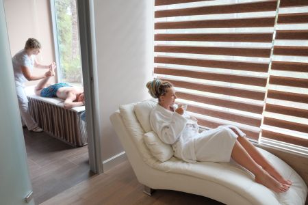 Внешний вид