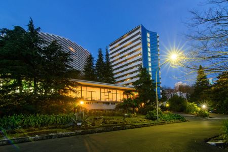 Внешний вид