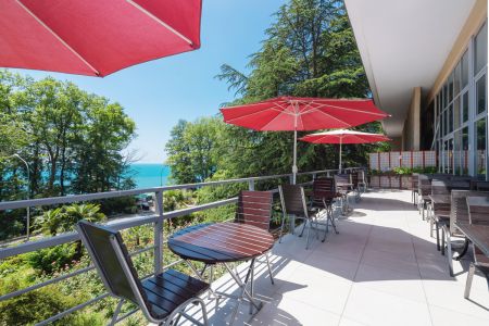 Внешний вид